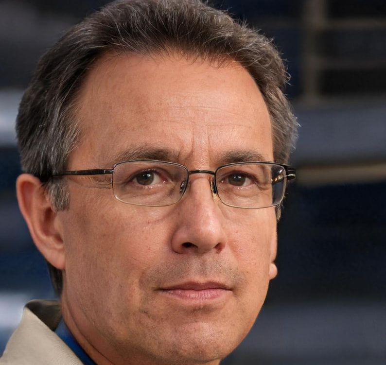 Alejandro Moreno