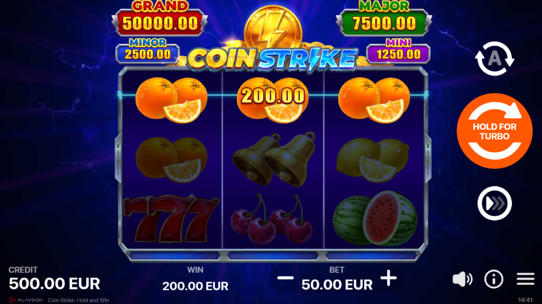 Comparativa Royal Coins 2 y Coin Strike 2